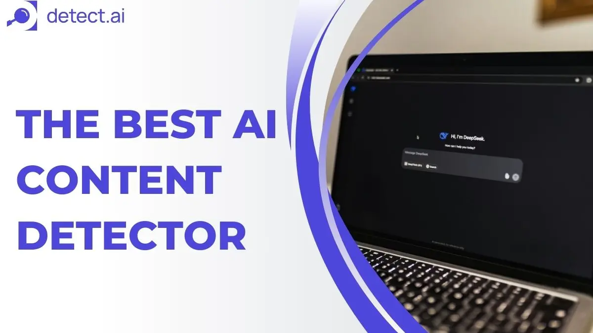 I Tested The Best AI Content Detector - My Review of Detect.ai